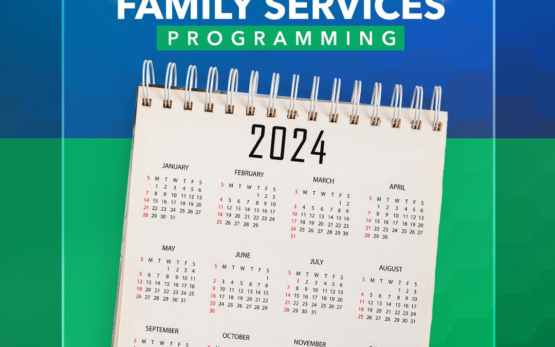 Discover 2024 IFOPA Programming for the Entire Family
