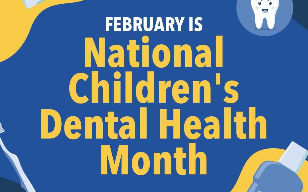 The Importance of Oral Hygiene for Children with FOP